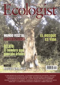 33 The Ecologist
