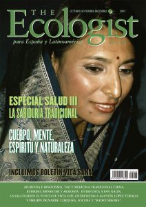 -The Ecologist nº 20