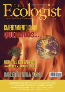 -The Ecologist nº 25
