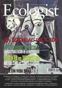 -The Ecologist nº 27