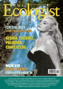 -The Ecologist nº 30