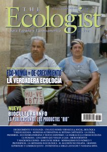 -The Ecologist nº 31