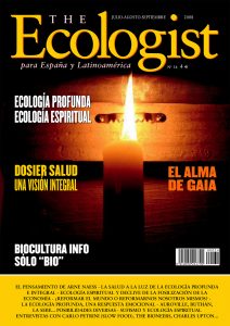 34 The Ecologist