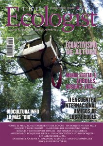 36 The Ecologist