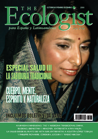 The Ecologist 23