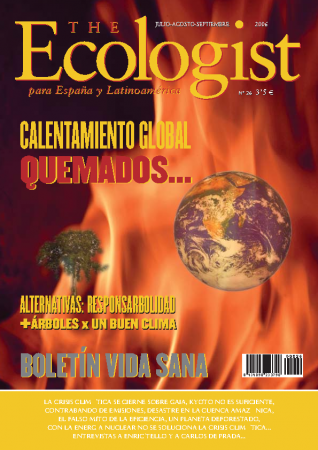 TheEcologist 26
