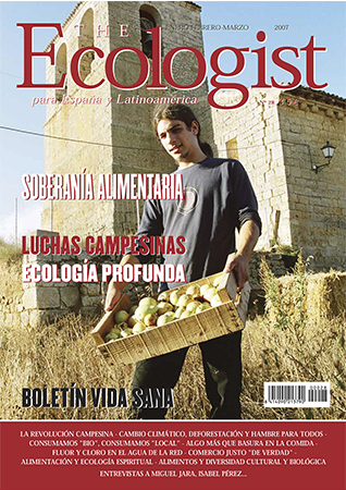 TheEcologist 28