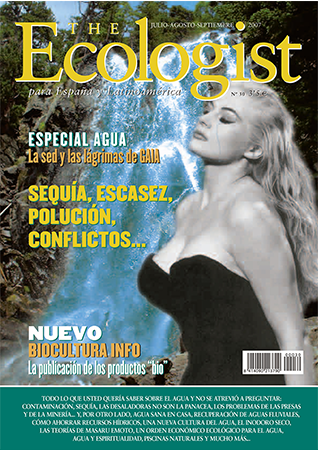 TheEcologist 30