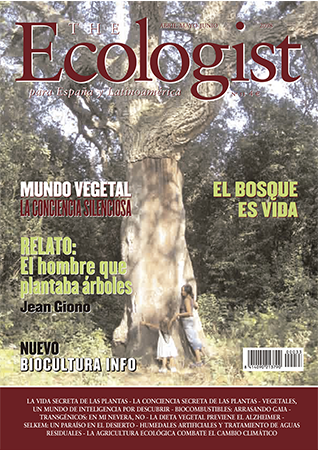 TheEcologist 33