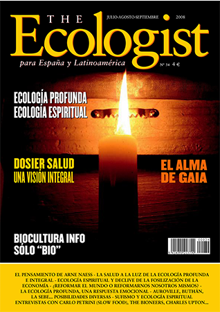 TheEcologist 34