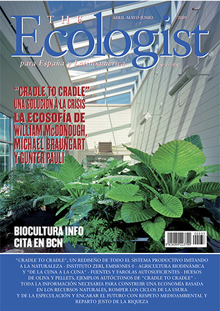 The Ecologist 37